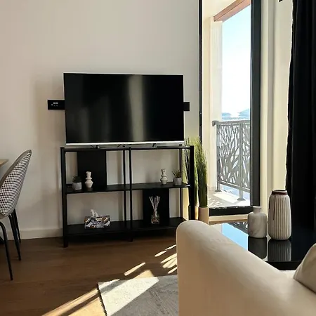 Terra29 Apartman, Zlatiborski Kutak Sa Besplatnim Parkingom Zlatibor