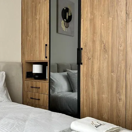 Apartment Terra29 Apartman, Zlatiborski Kutak Sa Besplatnim Parkingom *