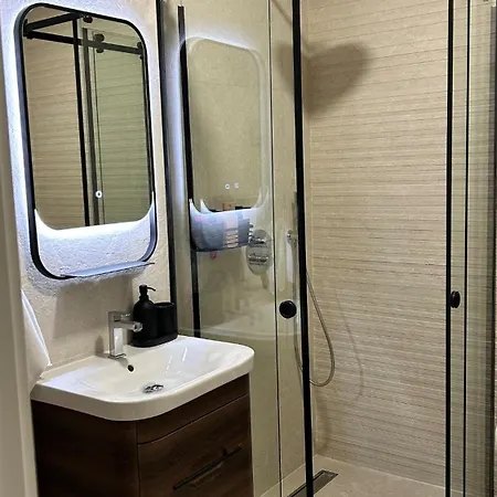 Terra29 Apartman, Zlatiborski Kutak Sa Besplatnim Parkingom Apartment