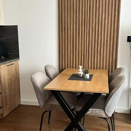 Terra29 Apartman, Zlatiborski Kutak Sa Besplatnim Parkingom Zlatibor