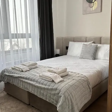 Terra29 Apartman, Zlatiborski Kutak Sa Besplatnim Parkingom Apartment Zlatibor