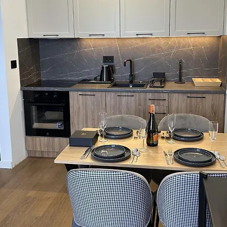 Terra29 Apartman, Zlatiborski Kutak Sa Besplatnim Parkingom