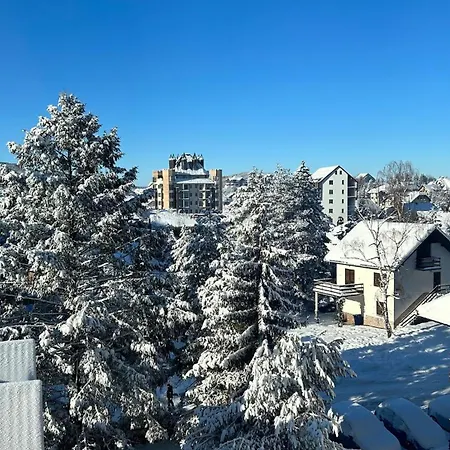 Terra29 Apartman, Zlatiborski Kutak Sa Besplatnim Parkingom Apartment