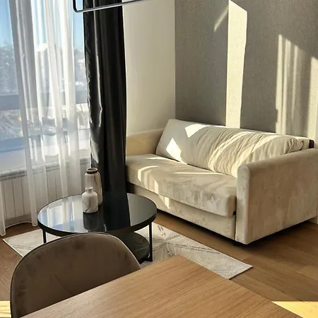 Terra29 Apartman, Zlatiborski Kutak Sa Besplatnim Parkingom *