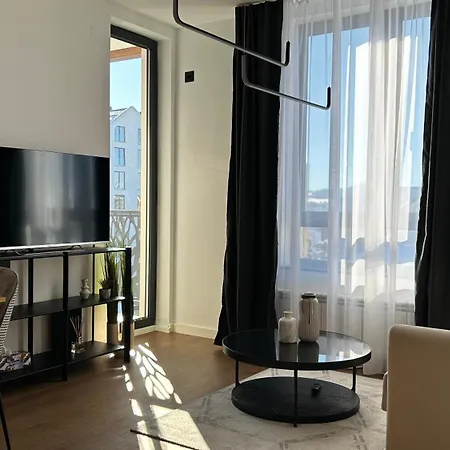 Terra29 Apartman, Zlatiborski Kutak Sa Besplatnim Parkingom * Zlatibor