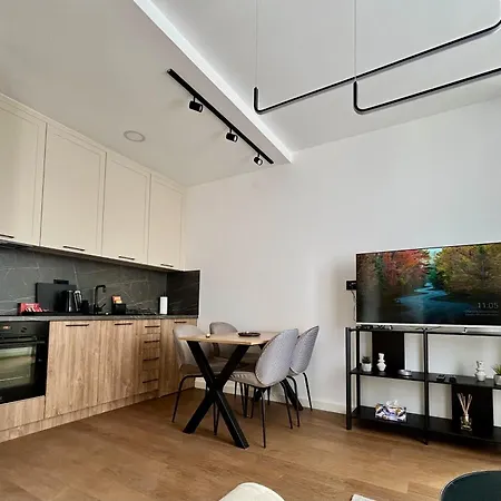 Apartment Terra29 Apartman, Zlatiborski Kutak Sa Besplatnim Parkingom Zlatibor