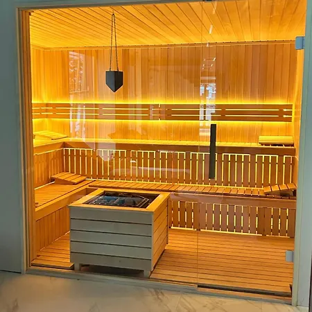 Terra29 Apartman, Zlatiborski Kutak Sa Besplatnim Parkingom Apartment *