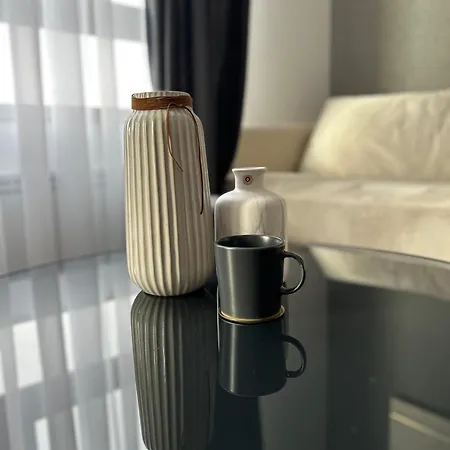 Terra29 Apartman, Zlatiborski Kutak Sa Besplatnim Parkingom *