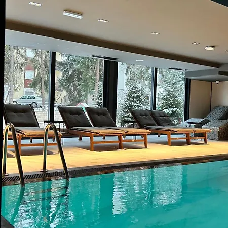 Apartment Terra29 Apartman, Zlatiborski Kutak Sa Besplatnim Parkingom