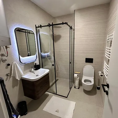 Terra29 Apartman, Zlatiborski Kutak Sa Besplatnim Parkingom *