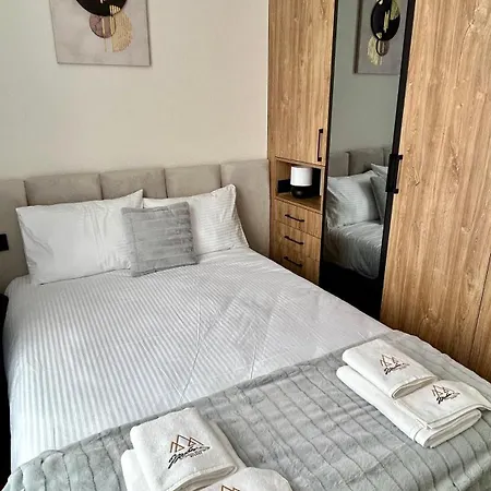 Apartment Terra29 Apartman, Zlatiborski Kutak Sa Besplatnim Parkingom