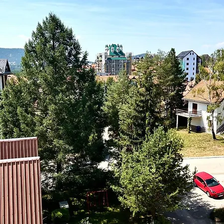 Terra29 Apartman, Zlatiborski Kutak Sa Besplatnim Parkingom *