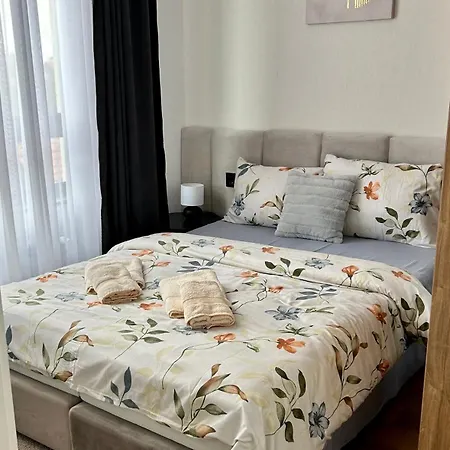 Apartment Terra29 Apartman, Zlatiborski Kutak Sa Besplatnim Parkingom *