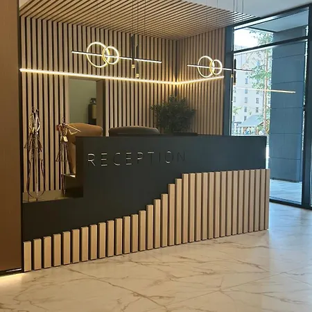 Terra29 Apartman, Zlatiborski Kutak Sa Besplatnim Parkingom *