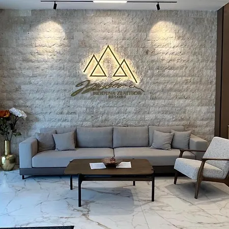 Terra29 Apartman, Zlatiborski Kutak Sa Besplatnim Parkingom Apartment *