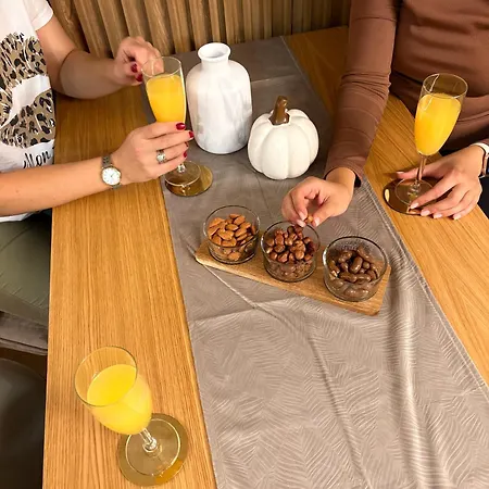 Terra29 Apartman, Zlatiborski Kutak Sa Besplatnim Parkingom Apartment