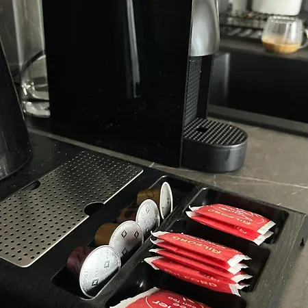 Terra29 Apartman, Zlatiborski Kutak Sa Besplatnim Parkingom Apartment