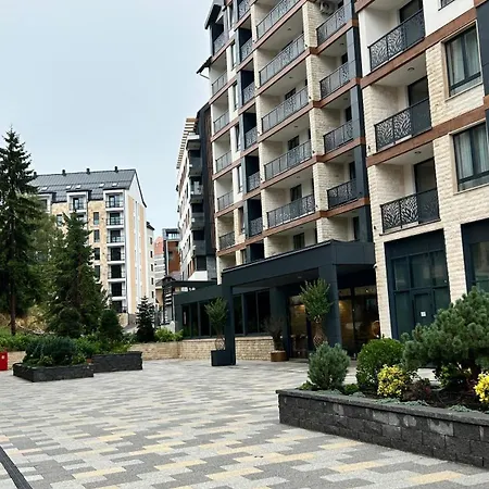 Terra29 Apartman, Zlatiborski Kutak Sa Besplatnim Parkingom Apartment