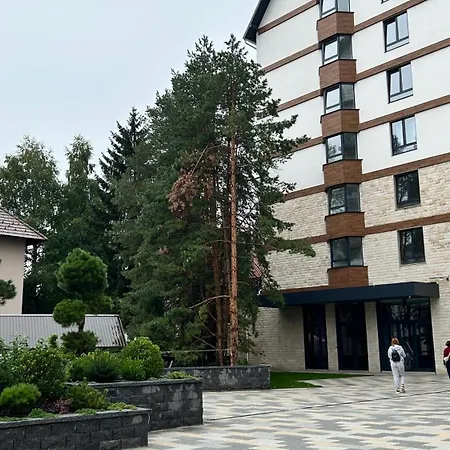 Terra29 Apartman, Zlatiborski Kutak Sa Besplatnim Parkingom Apartment *