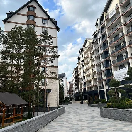 Apartment Terra29 Apartman, Zlatiborski Kutak Sa Besplatnim Parkingom